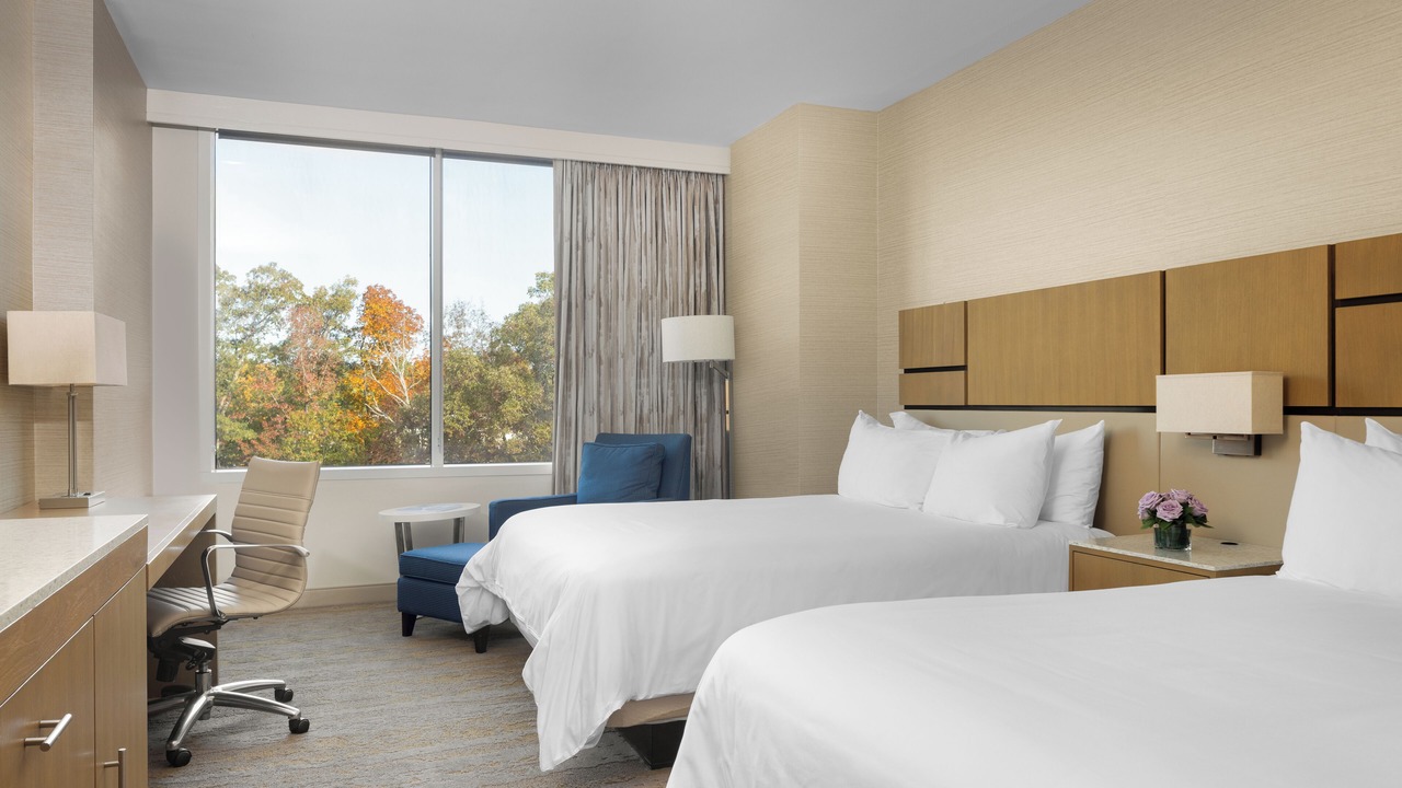Photo of Bedroom in Durham