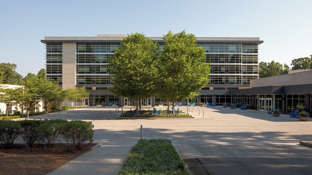 Photo of Outdoor in Durham