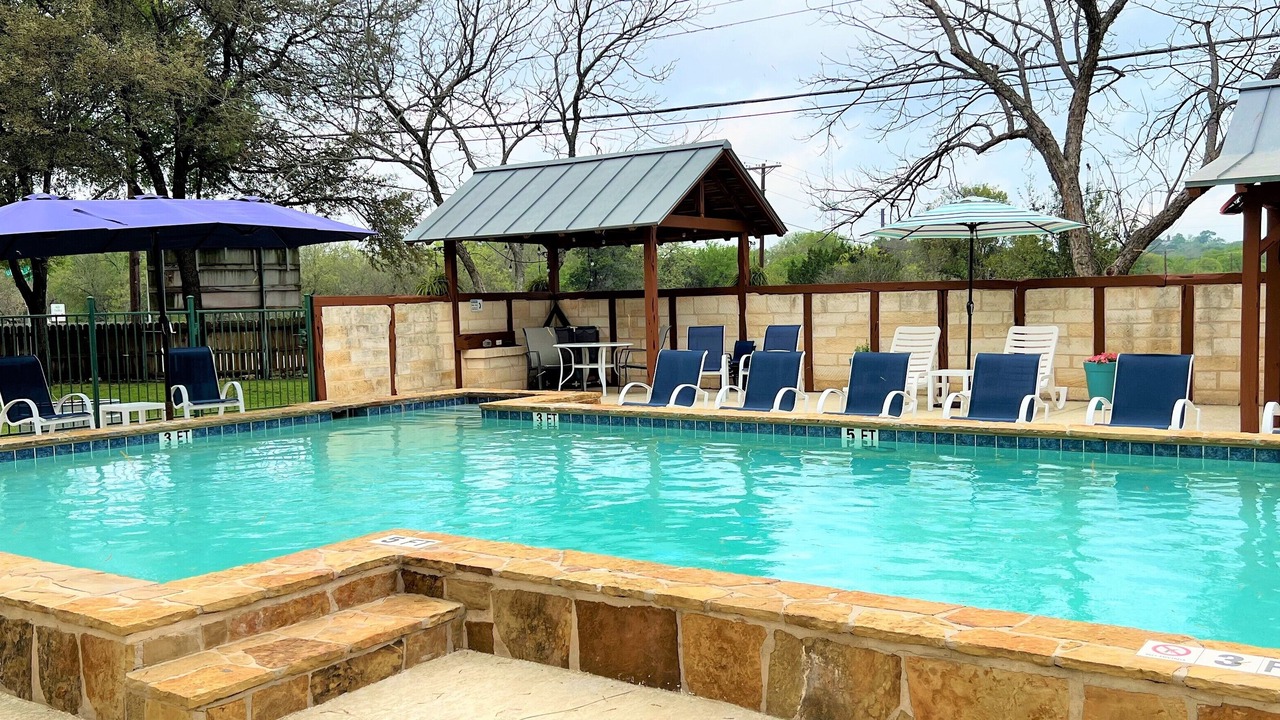 Photo of Outdoor in Gruene