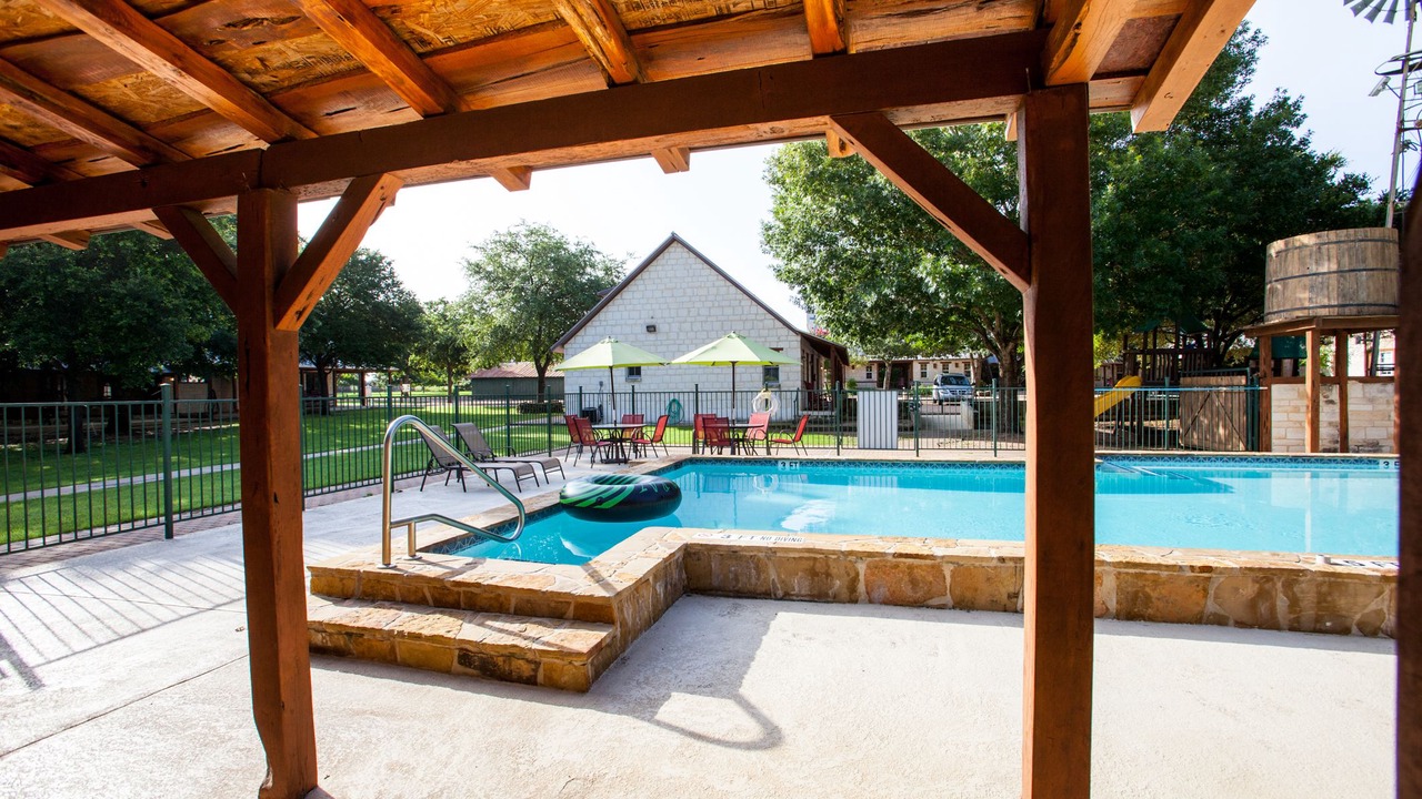 Photo of Outdoor in Gruene