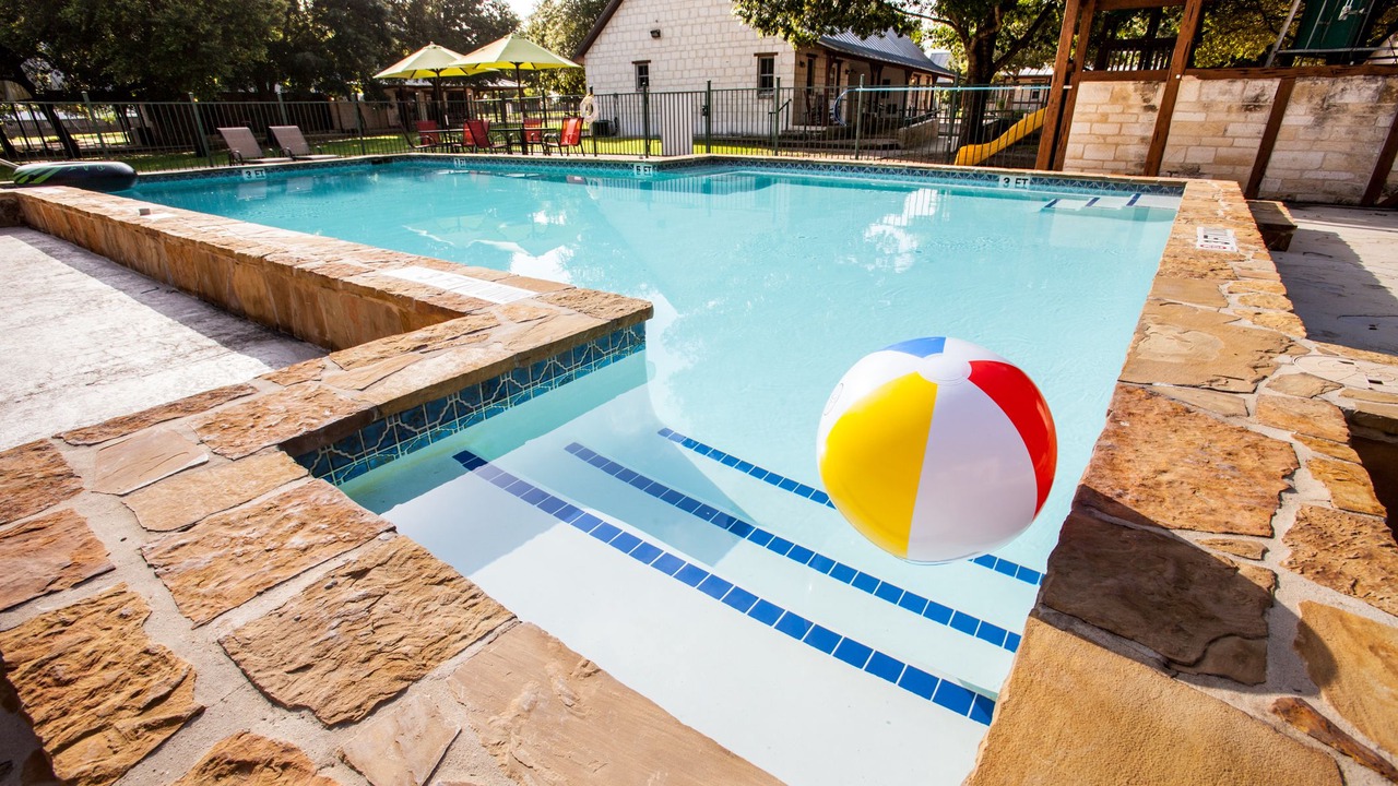 Photo of Outdoor in Gruene