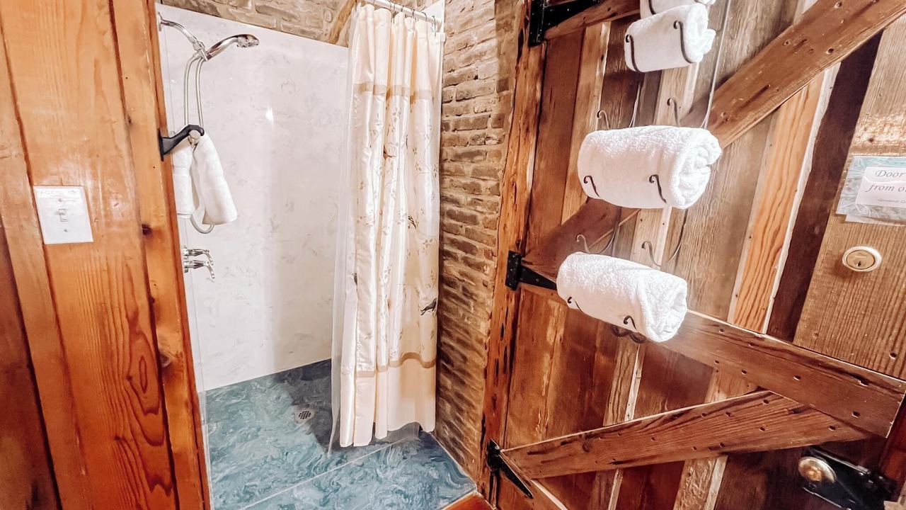 Photo of Bathroom in Gruene