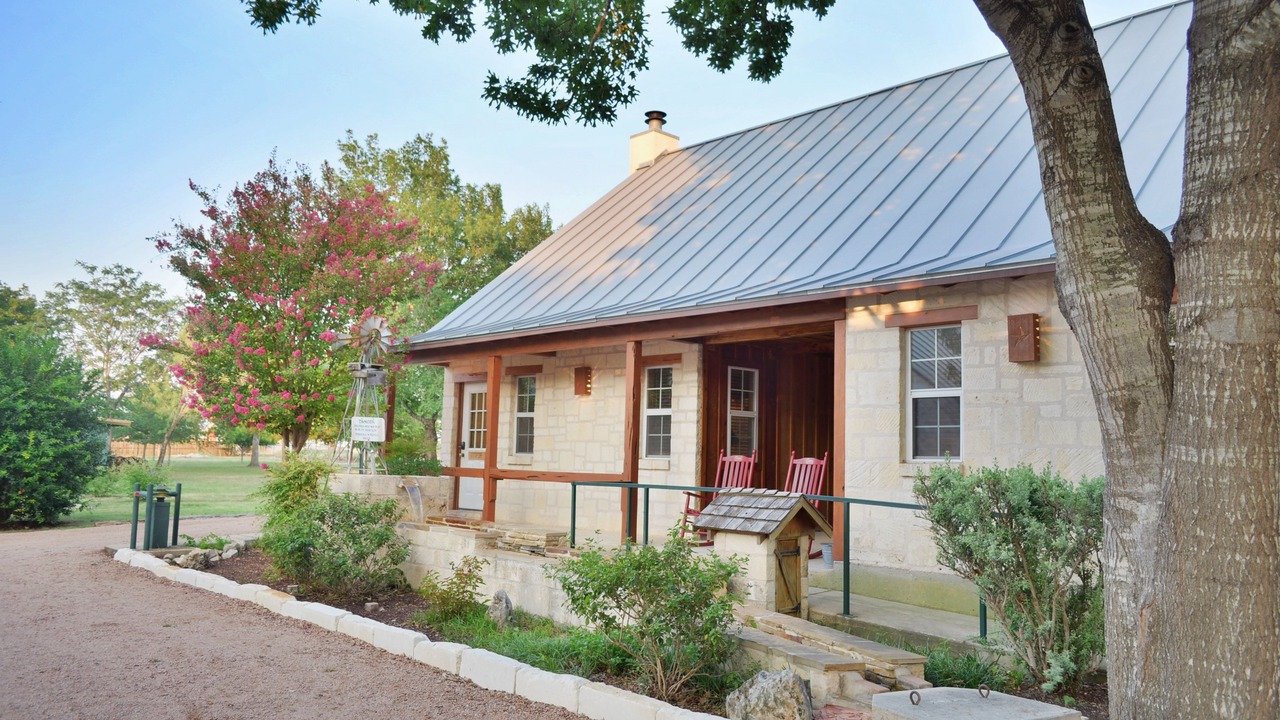 Photo of Outdoor in Gruene