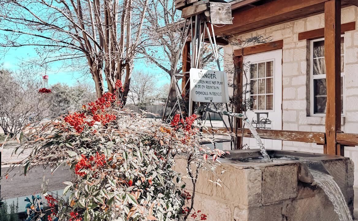 Photo of Outdoor in Gruene