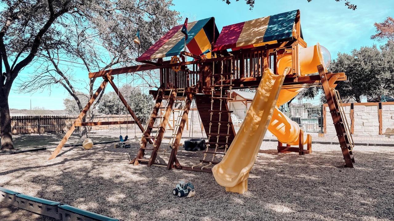 Photo of Outdoor in Gruene