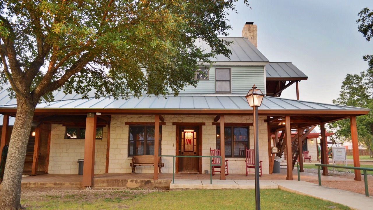 Photo of Outdoor in Gruene