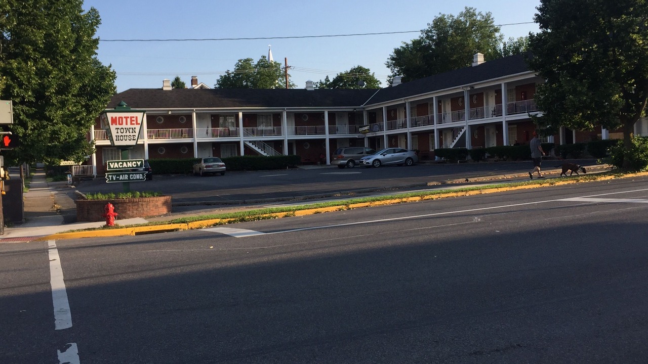 Photo of Outdoor in Historic Downtown Bedford