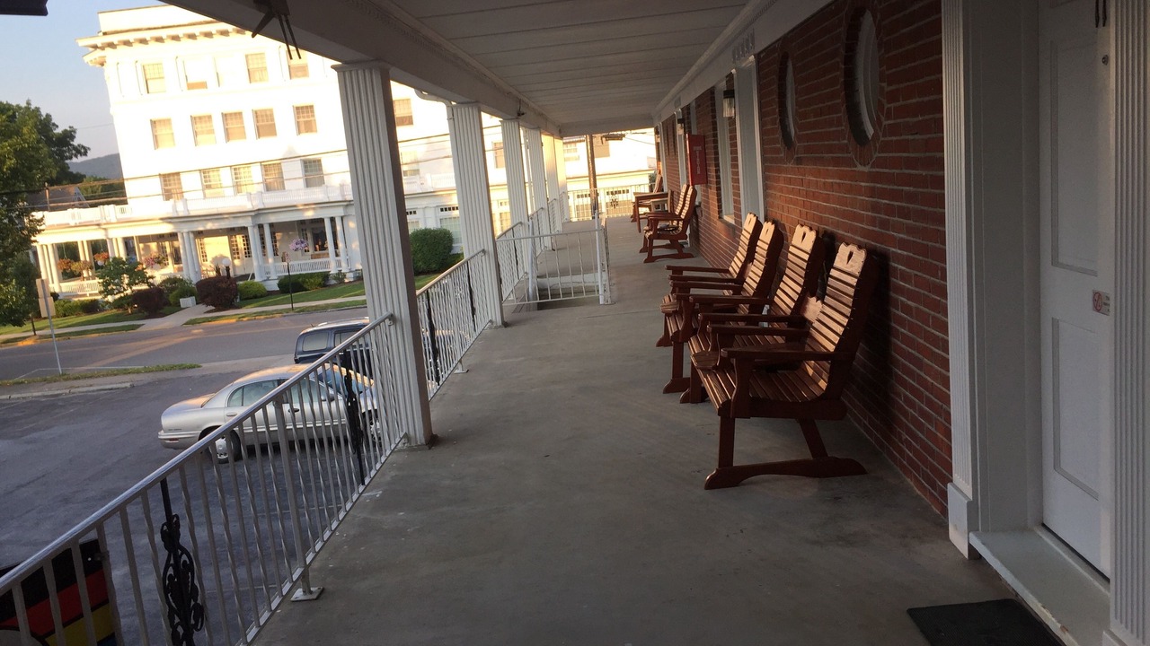 Photo of Outdoor in Historic Downtown Bedford