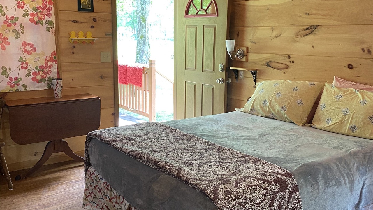 Photo of Bedroom in Holladay