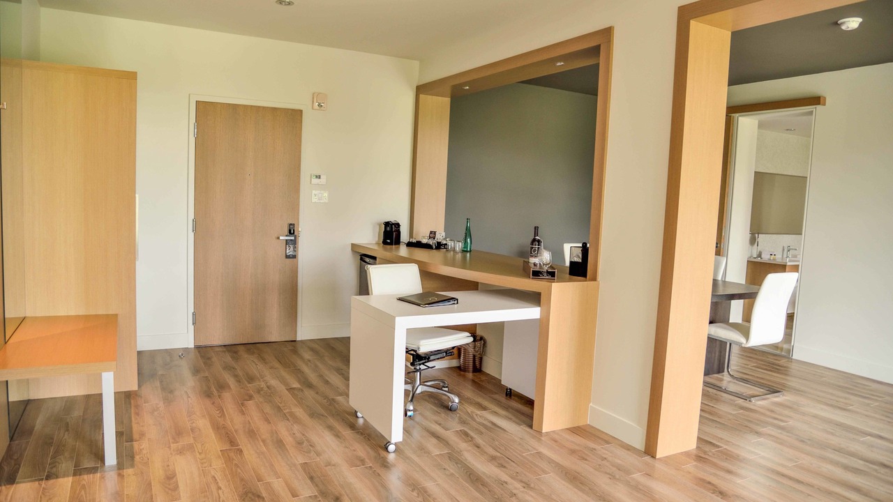 Photo of Bedroom in Beauceville