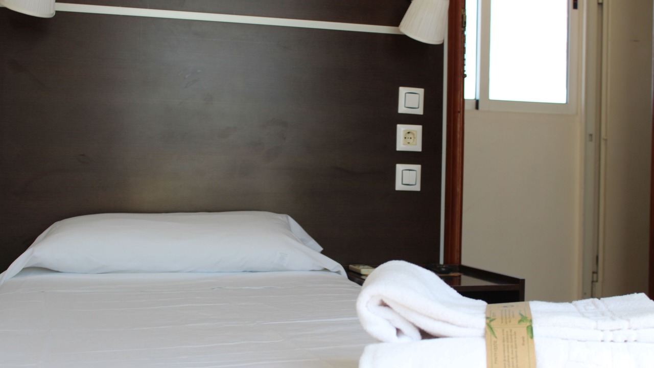Photo of Bedroom in Sagunto