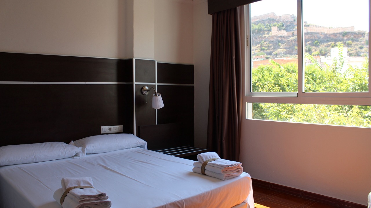 Photo of Bedroom in Sagunto