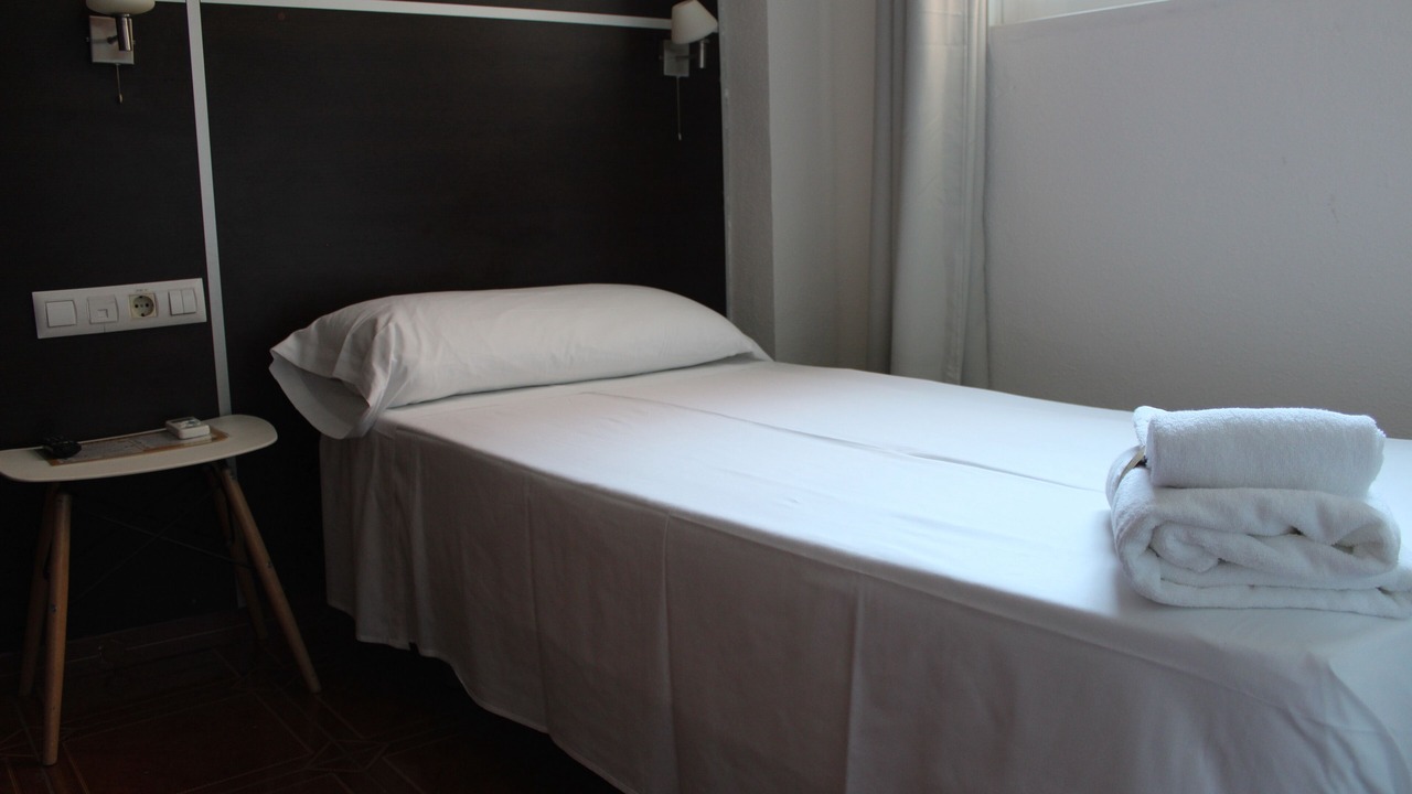 Photo of Bedroom in Sagunto