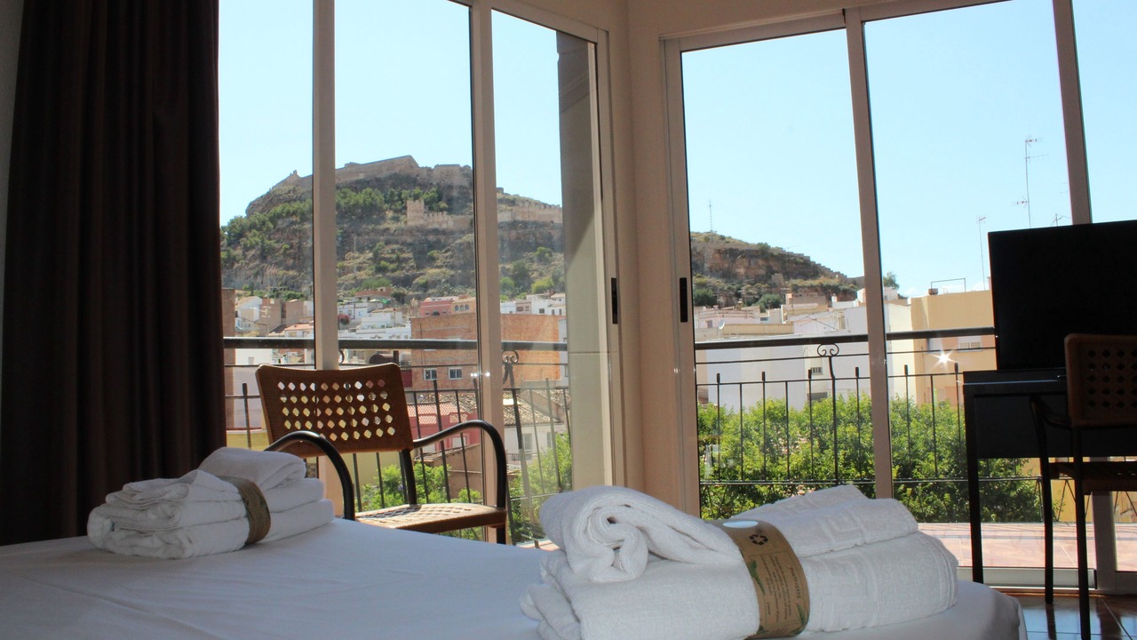Photo of Bedroom in Sagunto