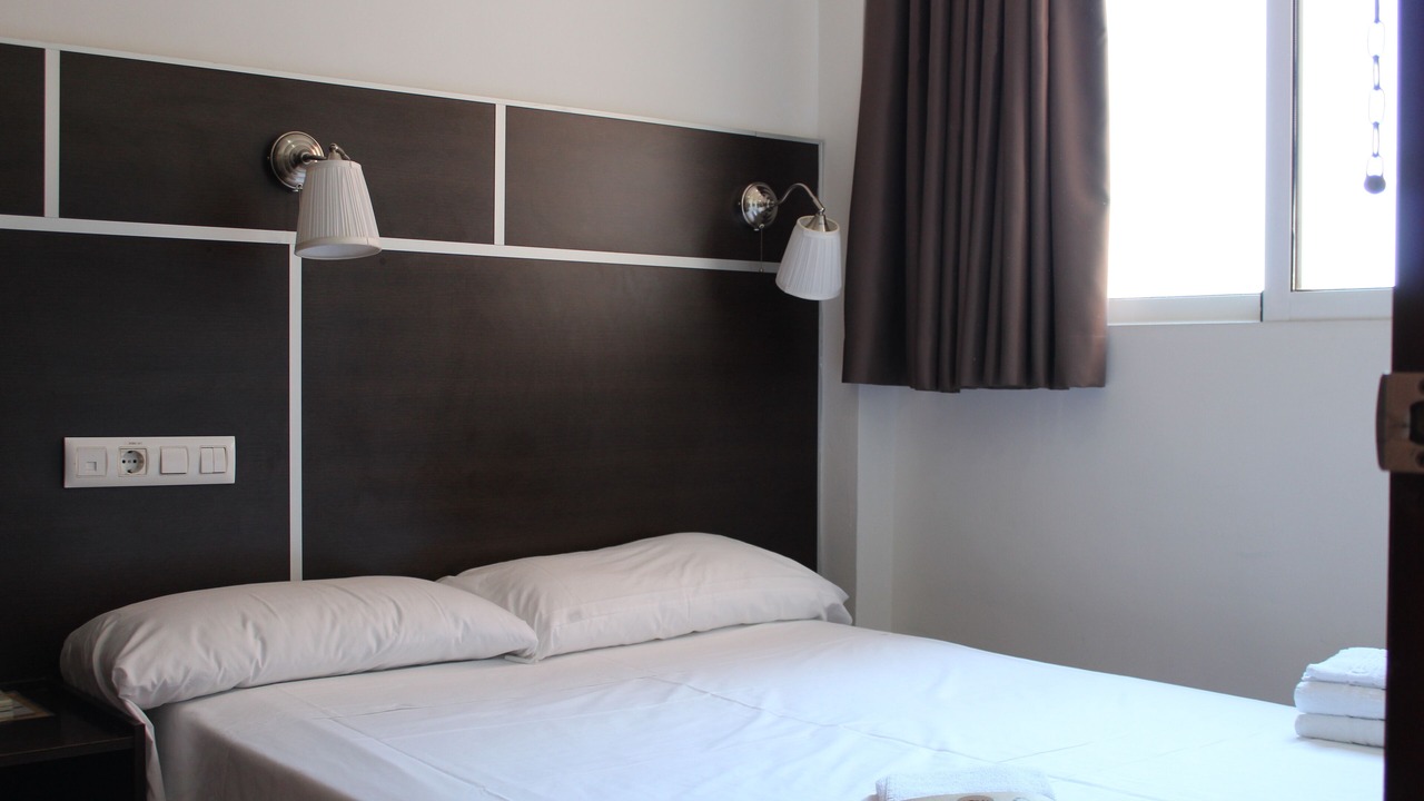 Photo of Bedroom in Sagunto