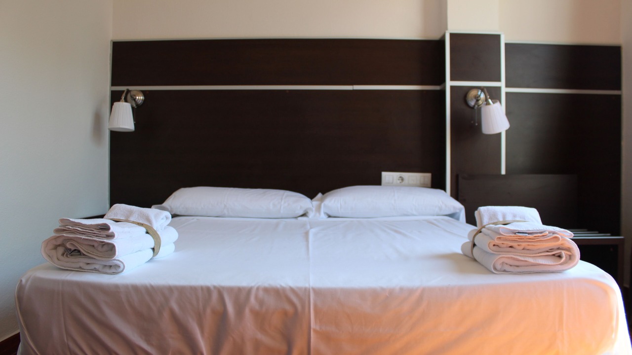 Photo of Bedroom in Sagunto