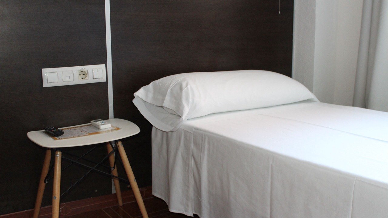 Photo of Bedroom in Sagunto