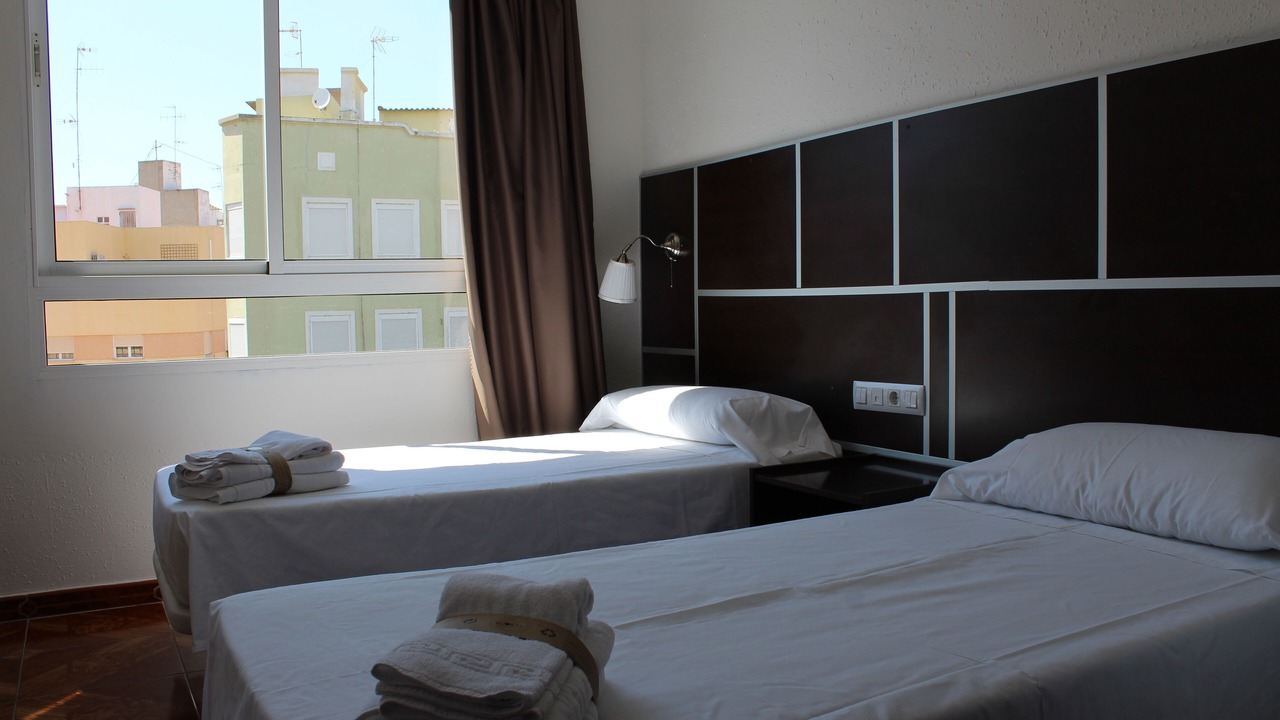 Photo of Bedroom in Sagunto