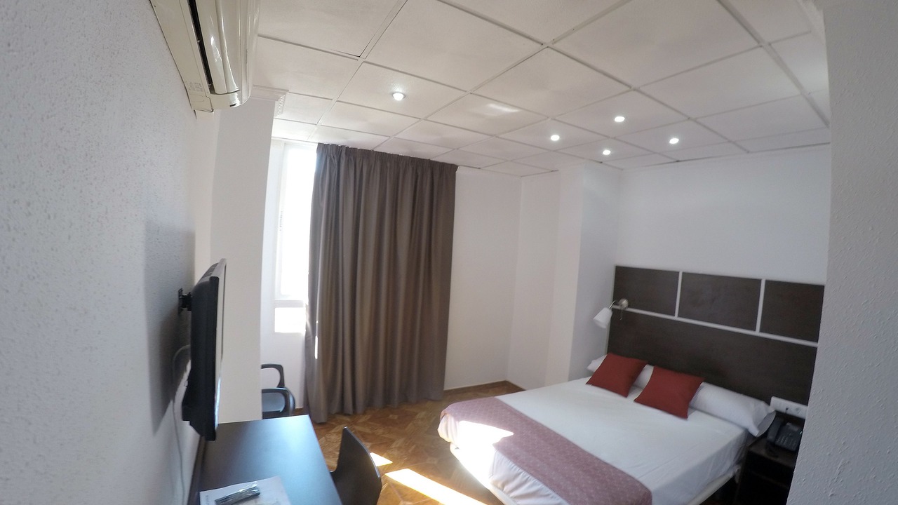Photo of Bedroom in Sagunto