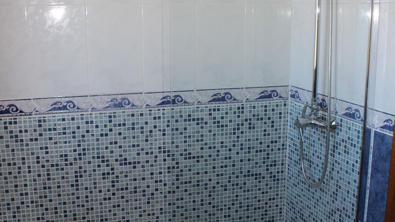Photo of Bathroom in Sagunto