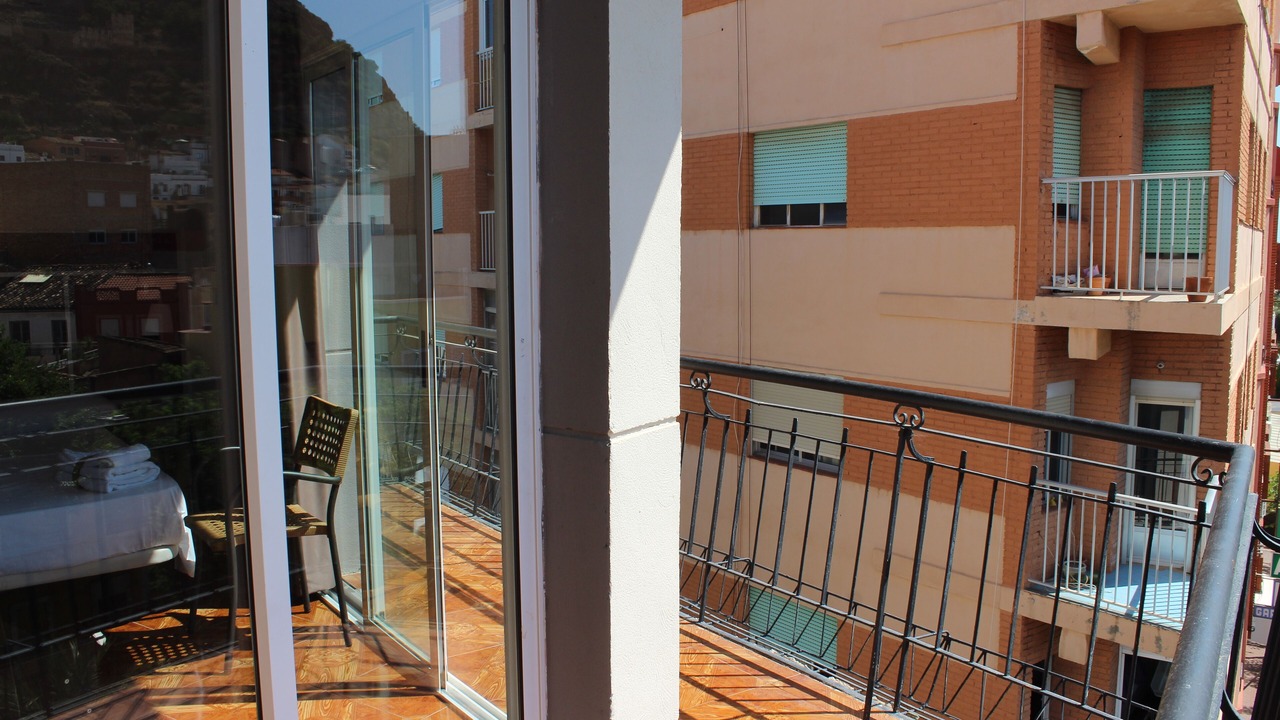 Photo of Patio Balcony in Sagunto