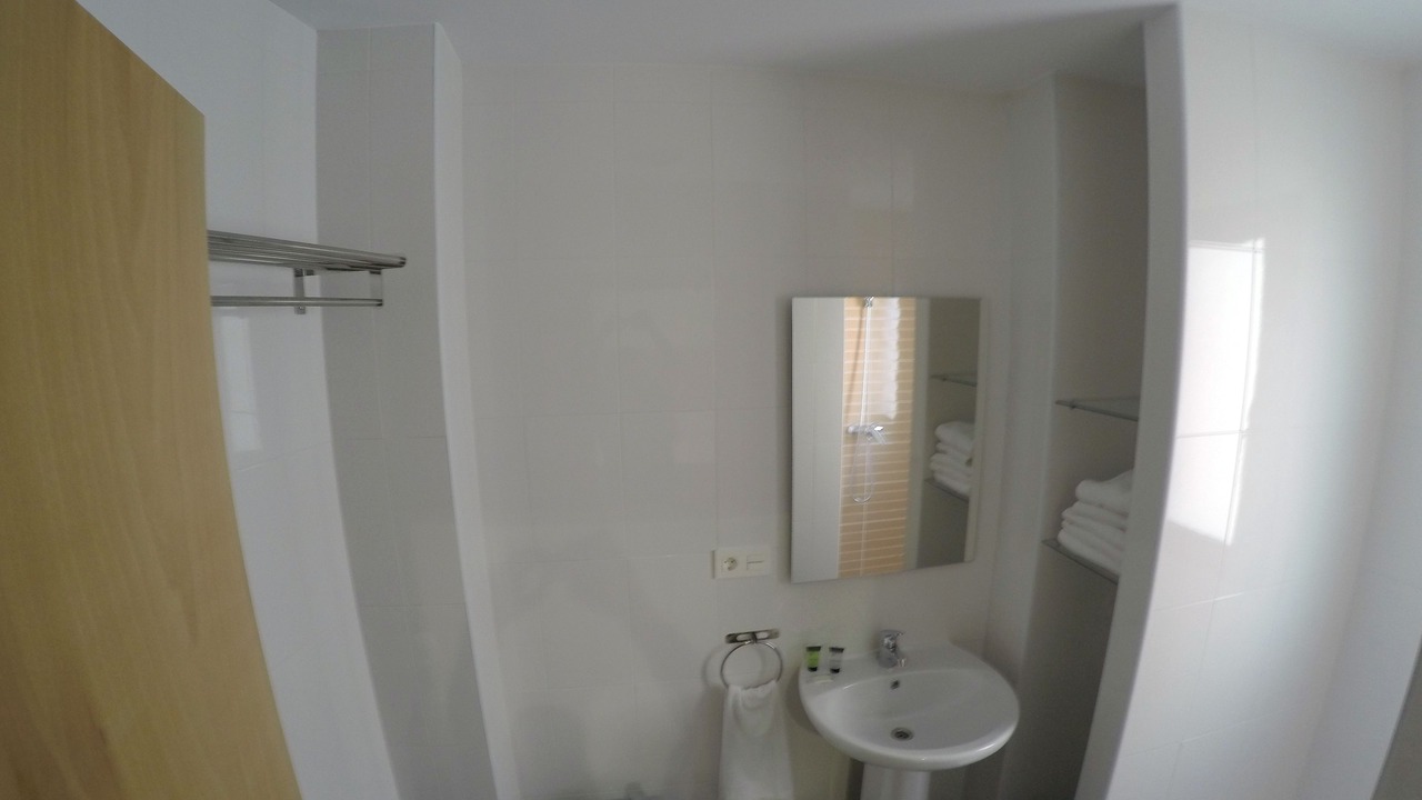 Photo of Bathroom in Sagunto