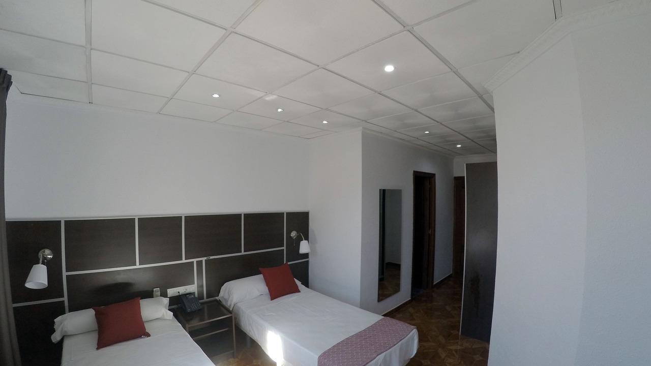 Photo of Bedroom in Sagunto