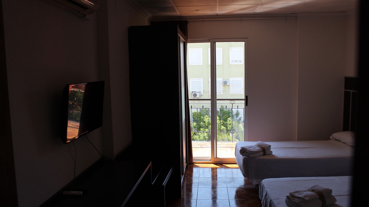 Photo of Bedroom in Sagunto