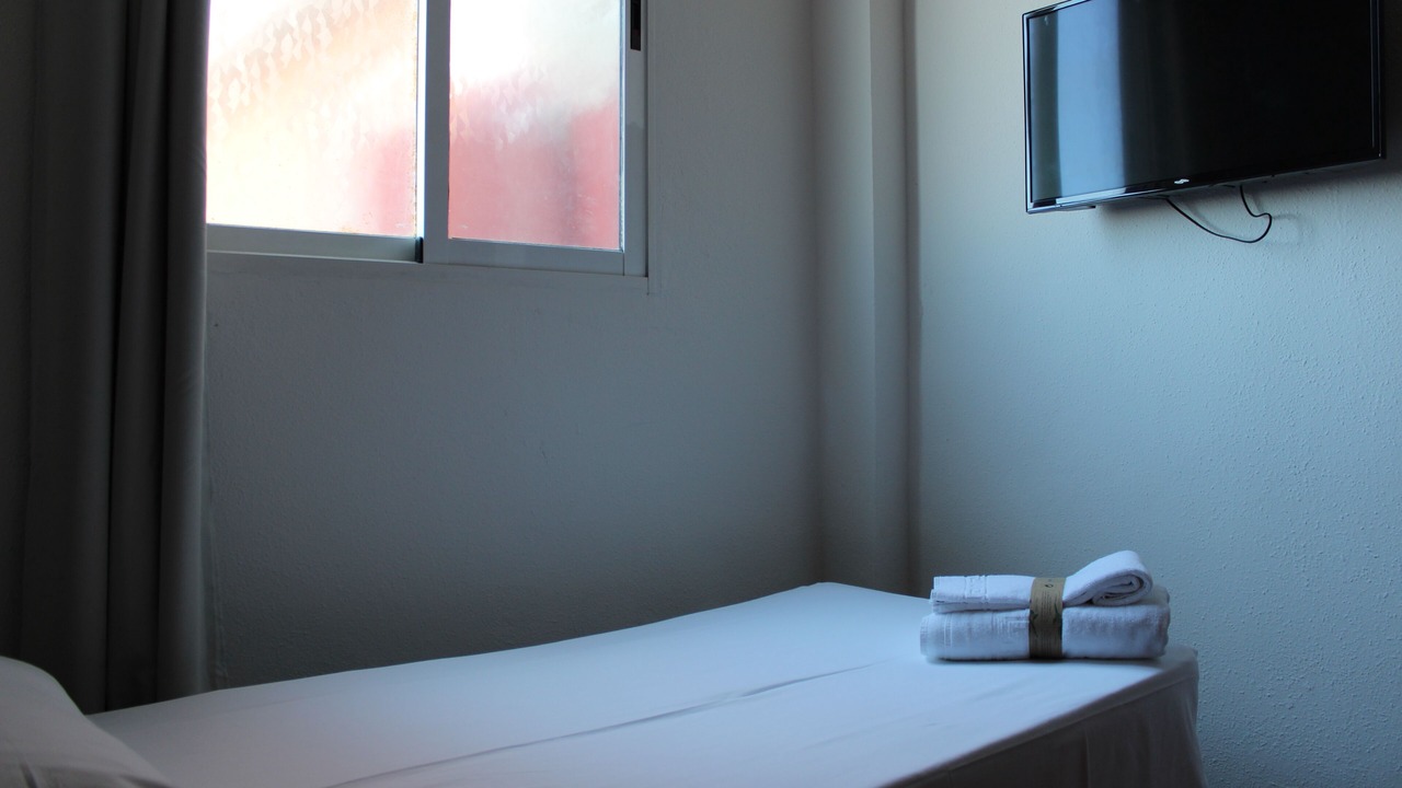 Photo of Bedroom in Sagunto
