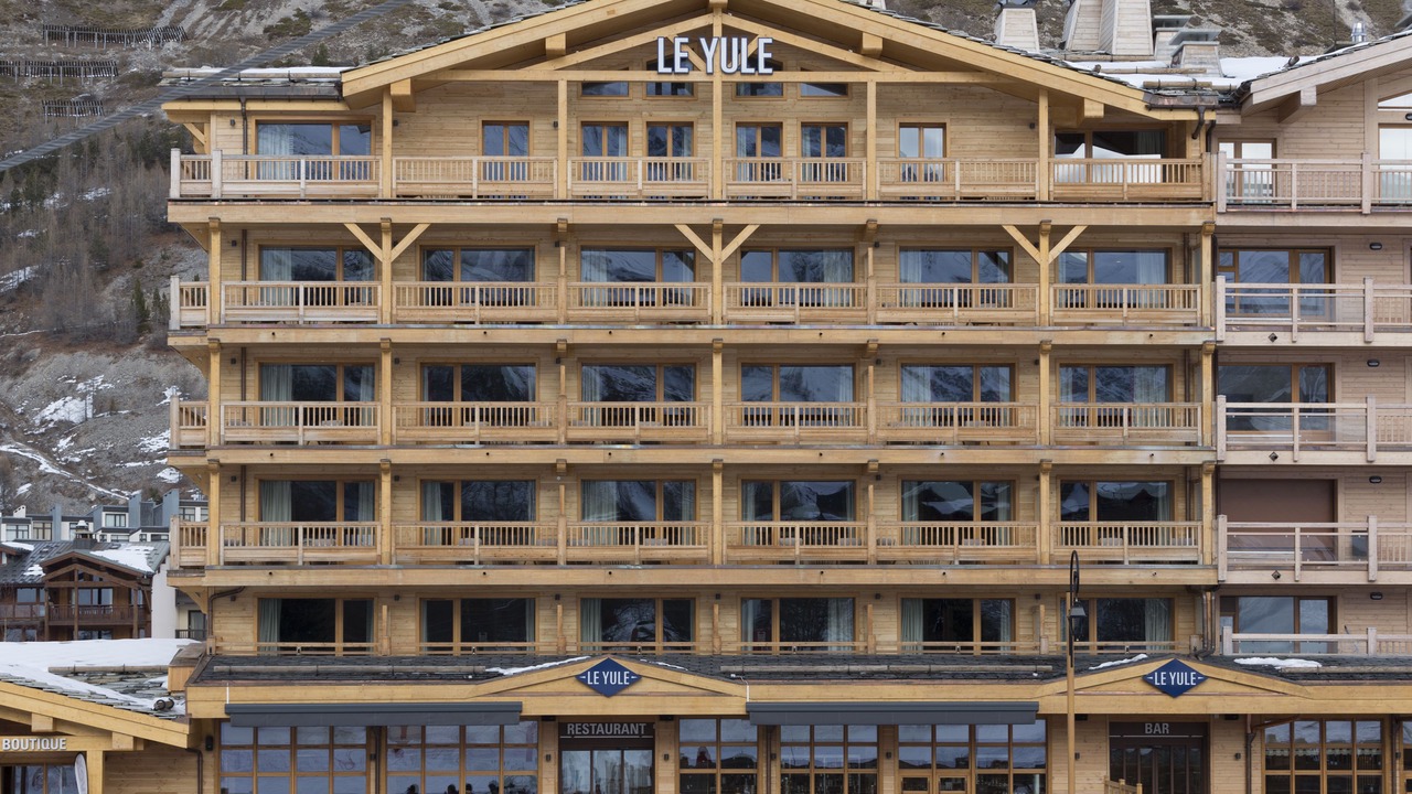 Photo of Outdoor in Val-d'Isere