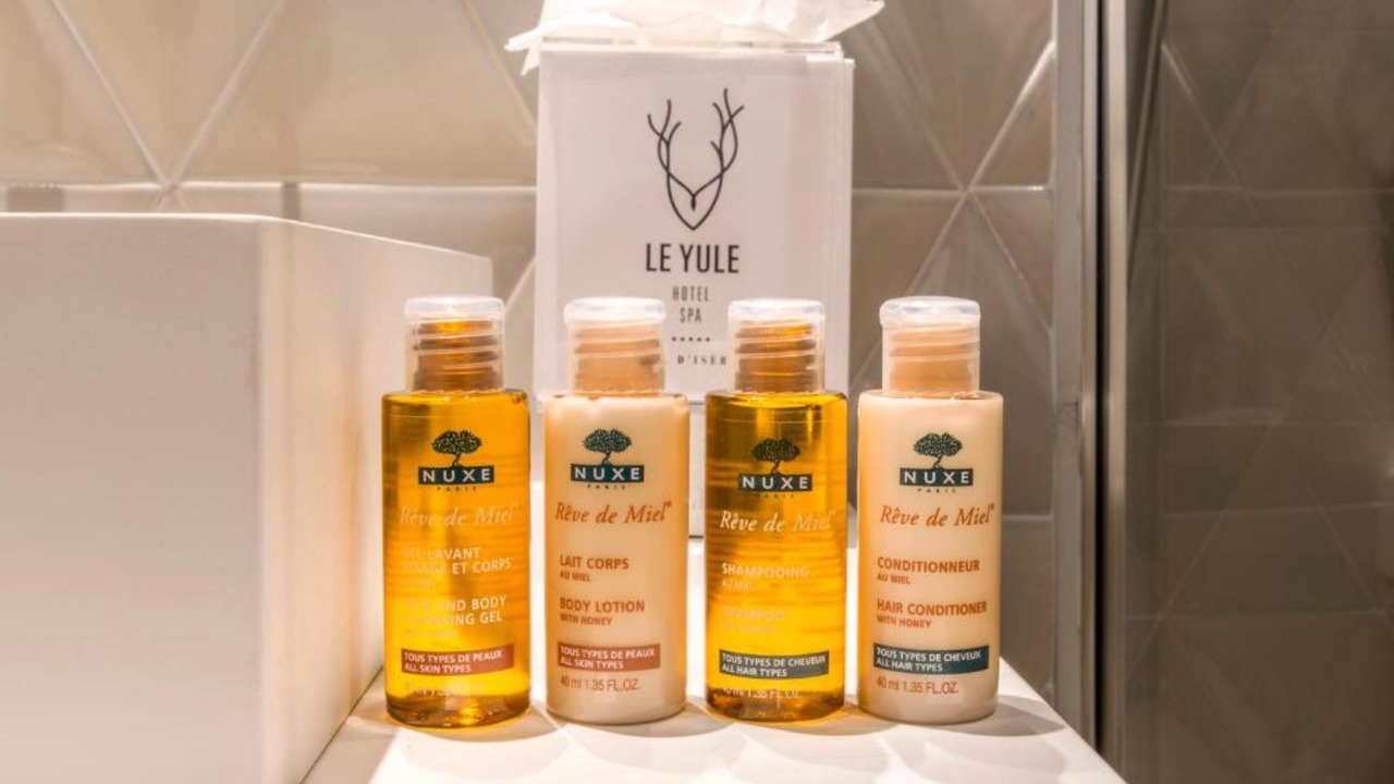 Photo of Bathroom in Val-d'Isere