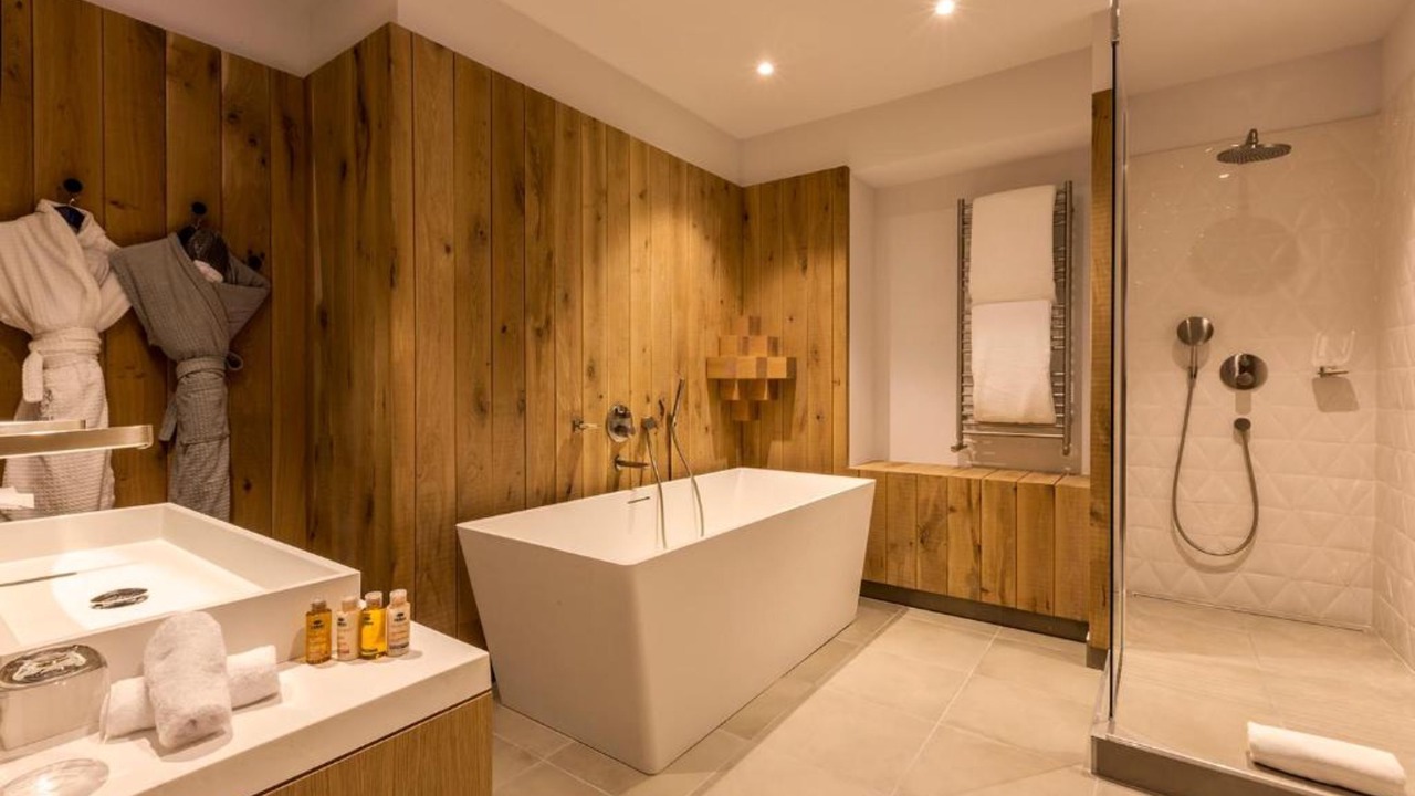 Photo of Bathroom in Val-d'Isere