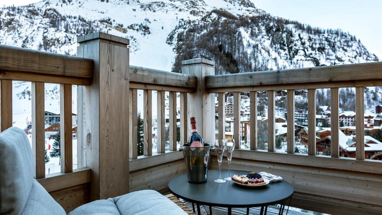 Photo of Others in Val-d'Isere