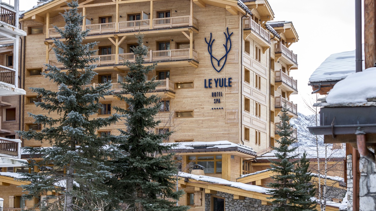 Photo of Outdoor in Val-d'Isere