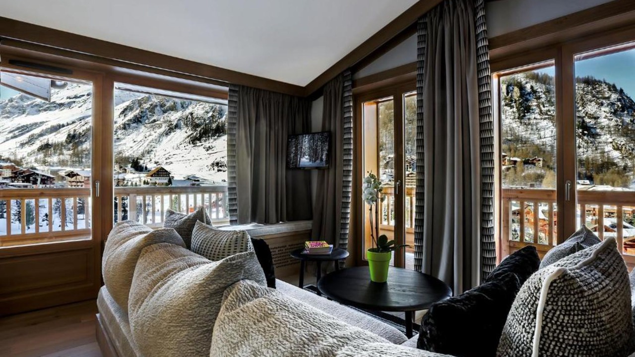 Photo of Others in Val-d'Isere