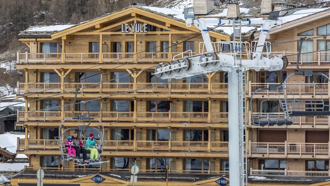 Photo of Outdoor in Val-d'Isere