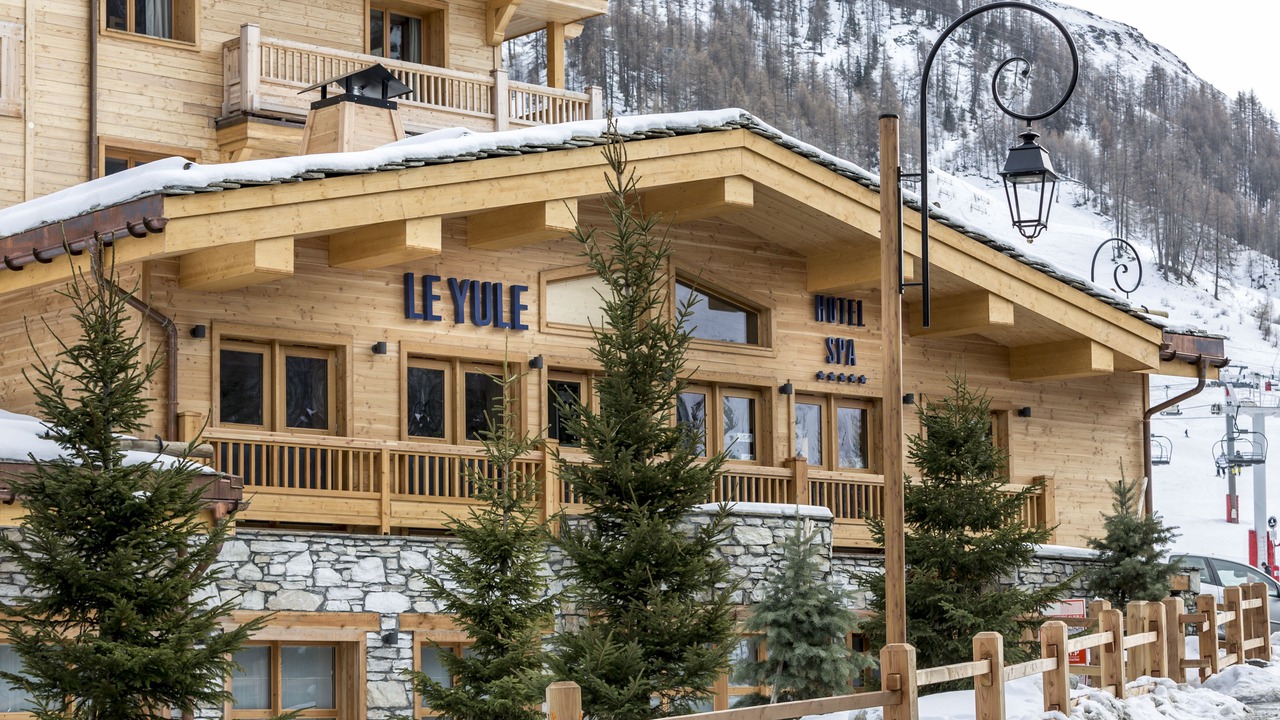 Photo of Outdoor in Val-d'Isere