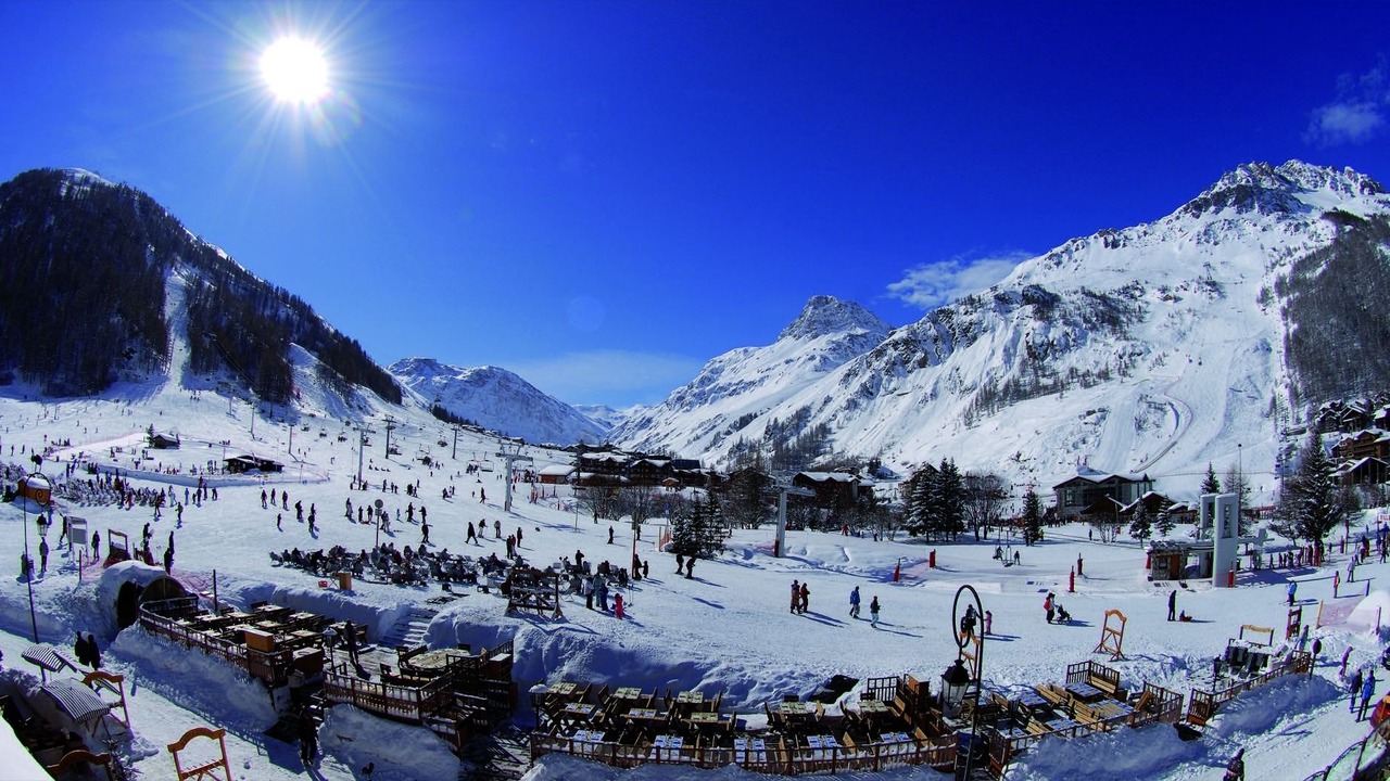 Photo of Others in Val-d'Isere