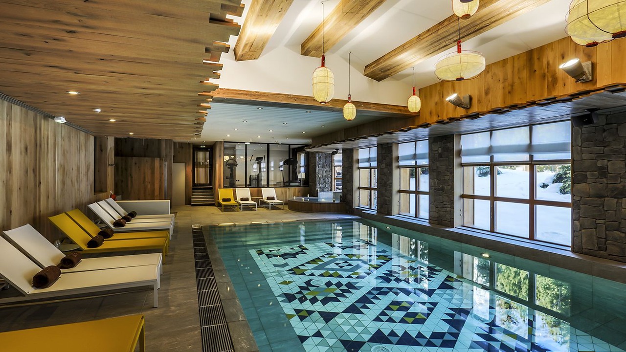 Photo of Outdoor in Val-d'Isere