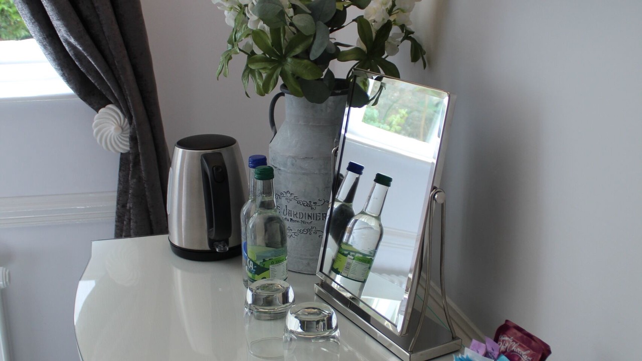 Photo of Bedroom in Sidmouth