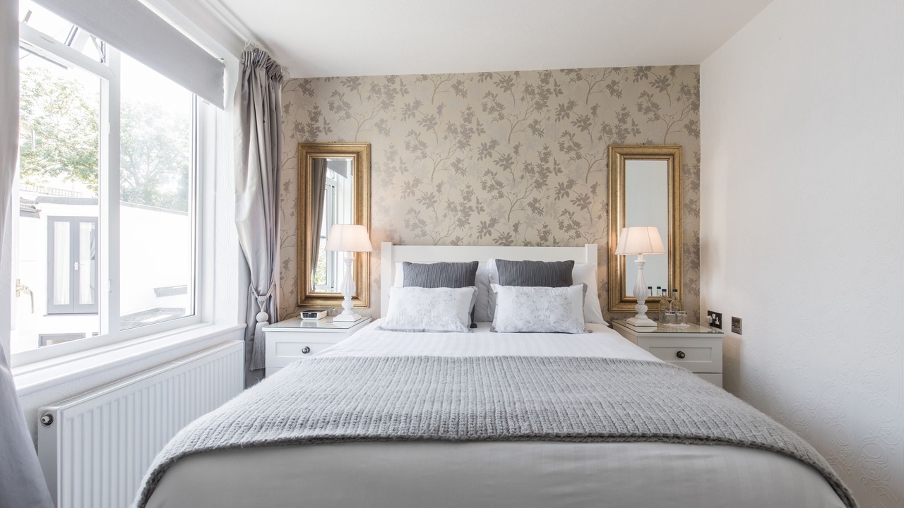 Photo of Bedroom in Sidmouth