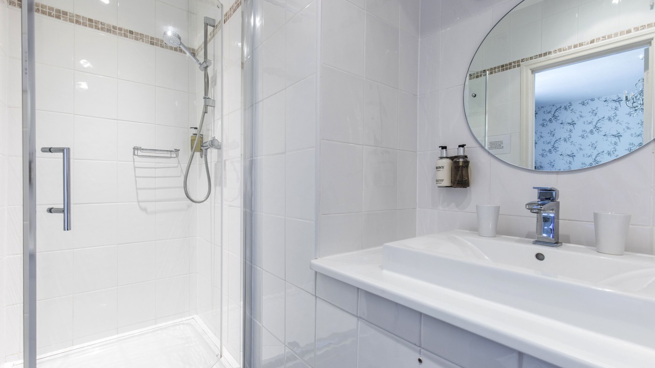 Photo of Bathroom in Sidmouth