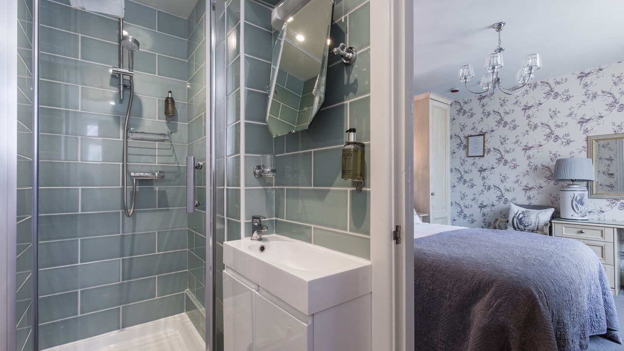 Photo of Bathroom in Sidmouth