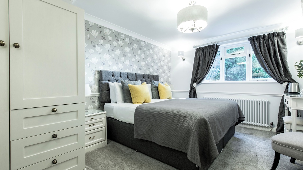 Photo of Bedroom in Sidmouth