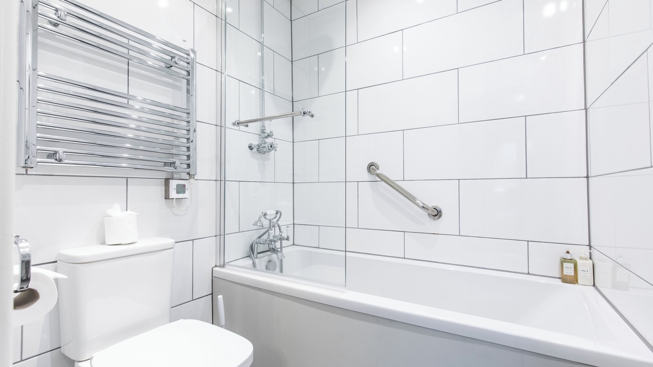 Photo of Bathroom in Sidmouth