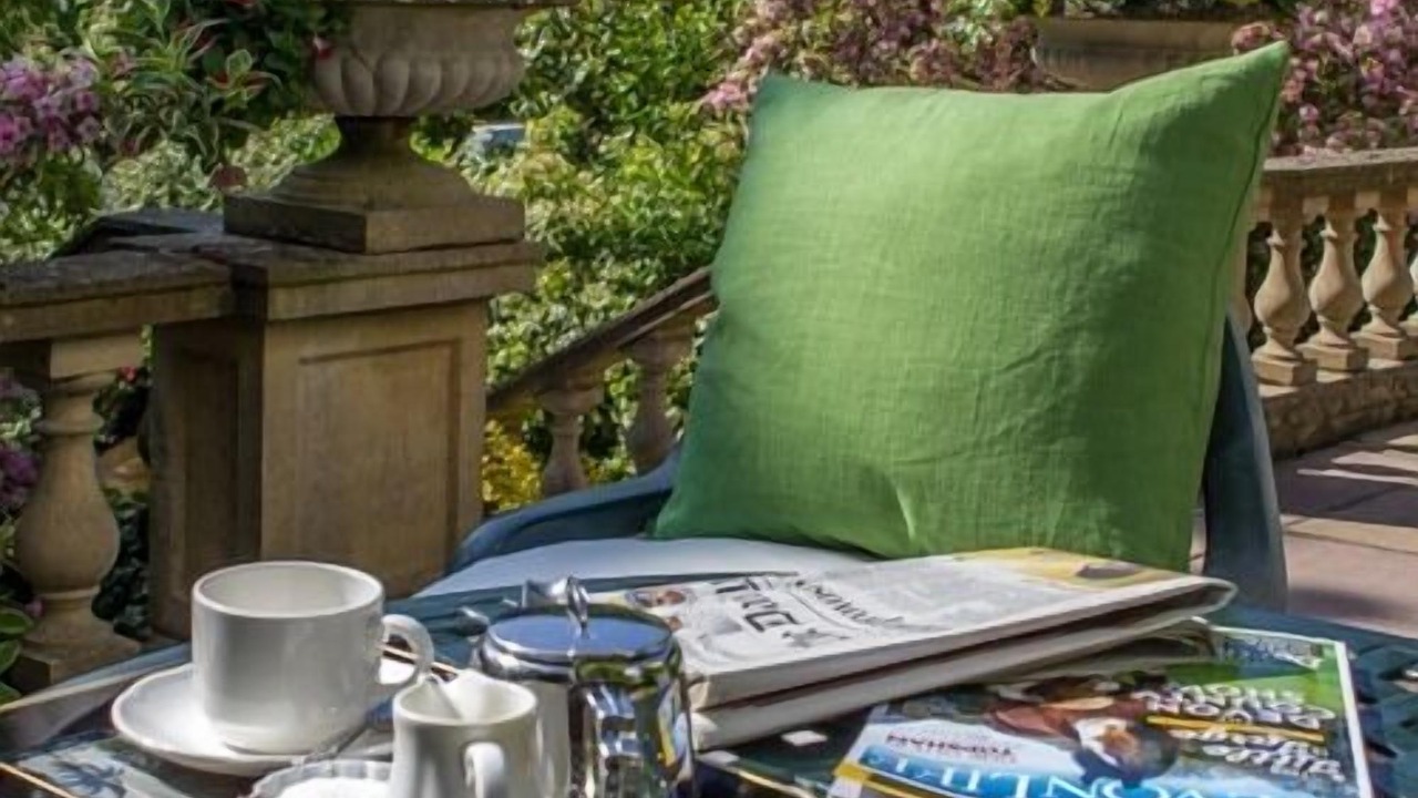 Photo of Outdoor in Sidmouth