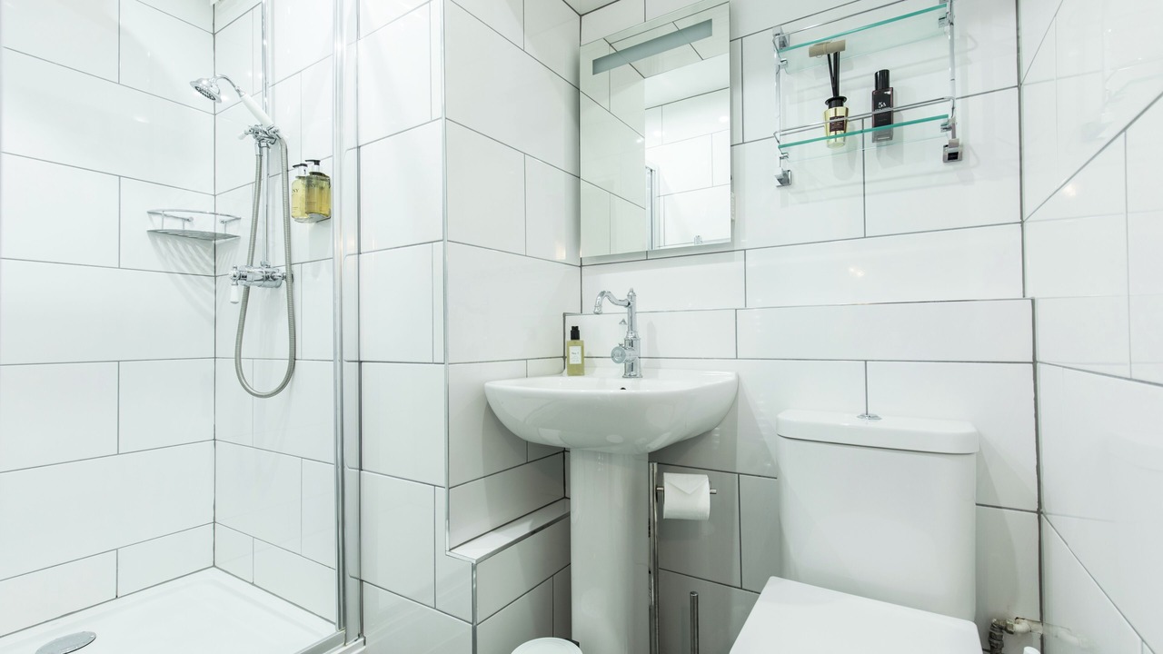 Photo of Bathroom in Sidmouth