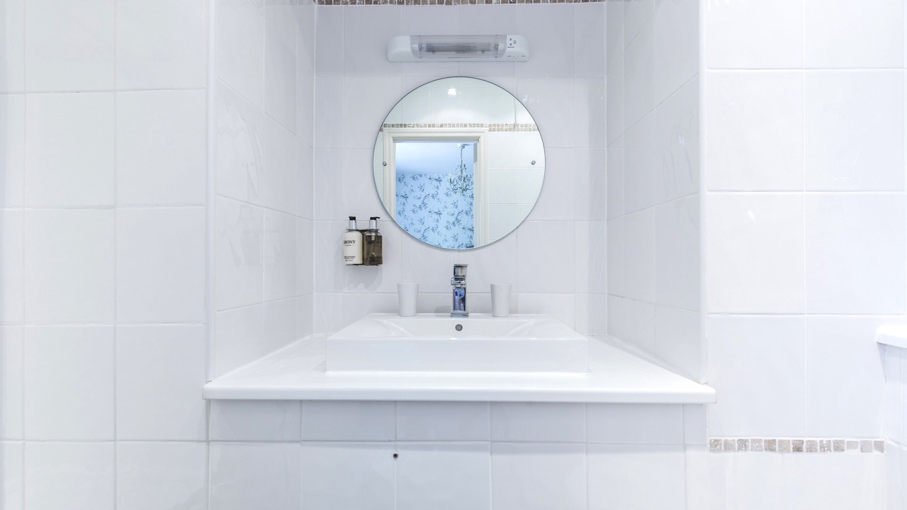 Photo of Bathroom in Sidmouth