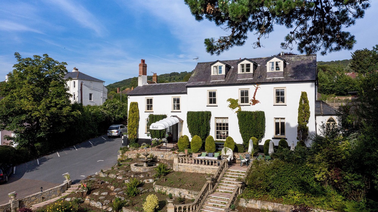 Photo of Patio Balcony in Sidmouth