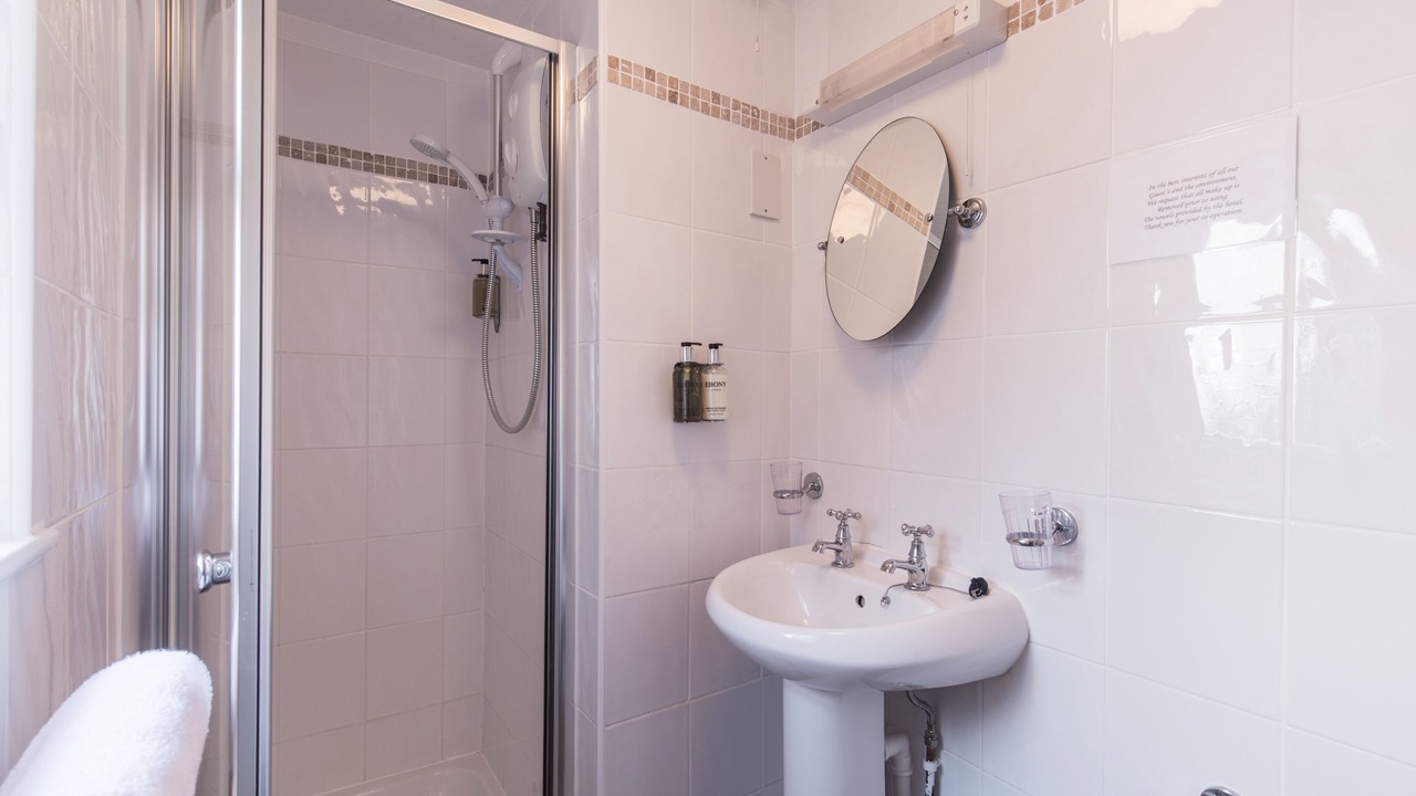 Photo of Bathroom in Sidmouth